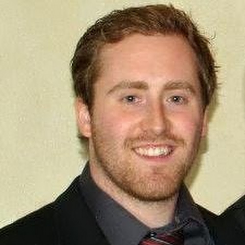 Meet your Posher, Josh